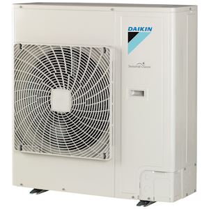  Groupe extérieur Sky Air Seasonal Classic - 7,1 kW - monophasé - R-410A - 400x400px